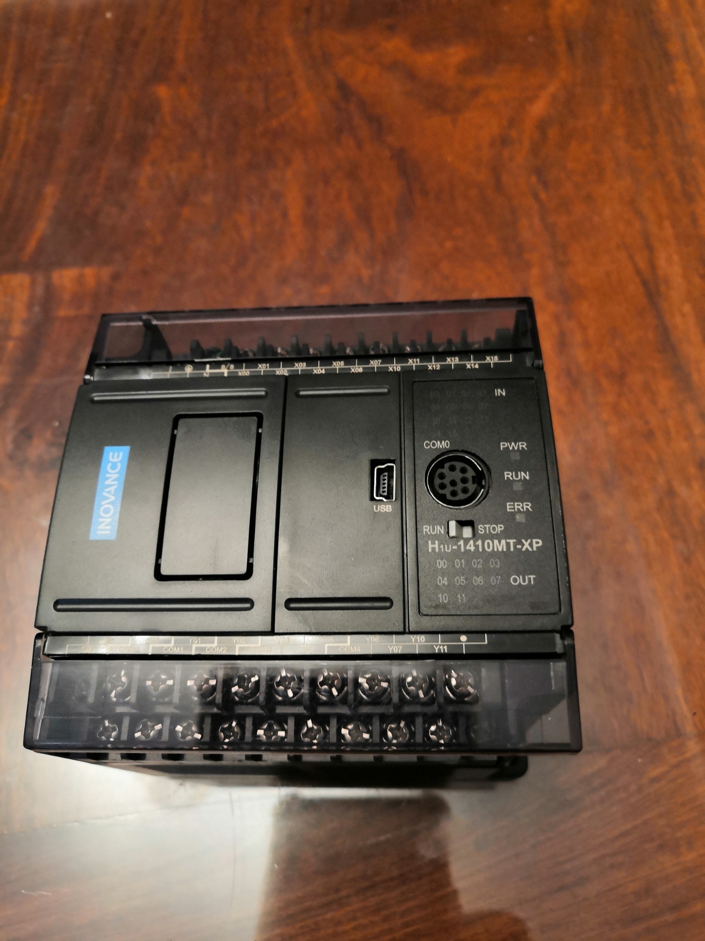 玩转工控:从零搭建三菱PLC+伺服实战系统-CSDN博客