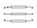 分布参数线路模块