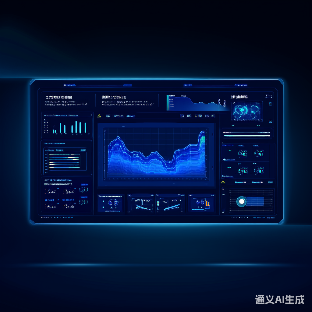 ai驱动的实时工业能耗优化与碳排放动态调控技术