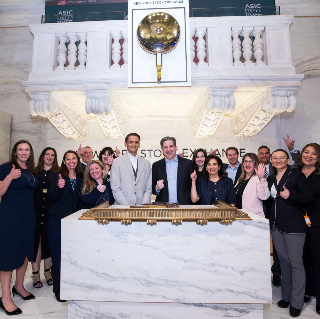 保险公司Ategrity纽交所上市：募资1亿美元市值11亿美元-CSDN博客