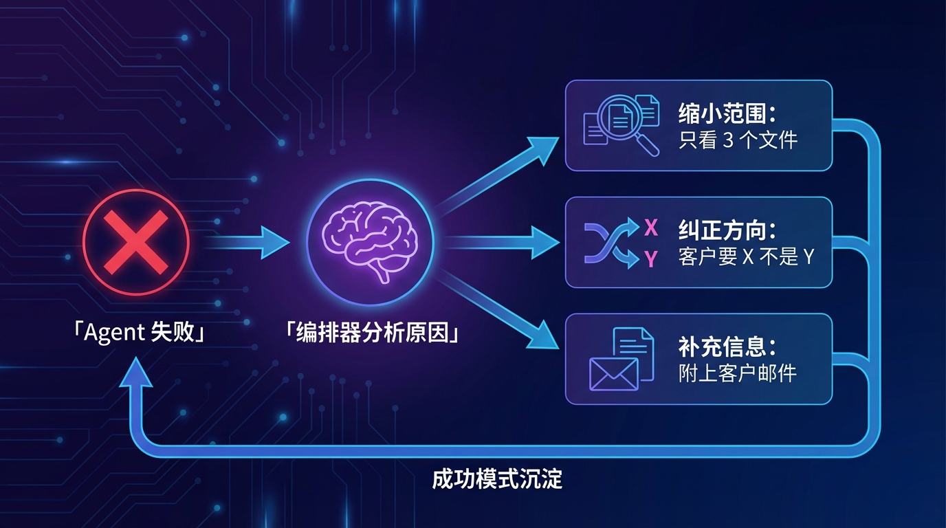 智能纠偏流程