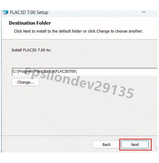 【2025版】超详细FLAC3D 7.0安装保姆级教程，永久免费使用，岩土工程软件配置和使用指南，看完这一篇就够了