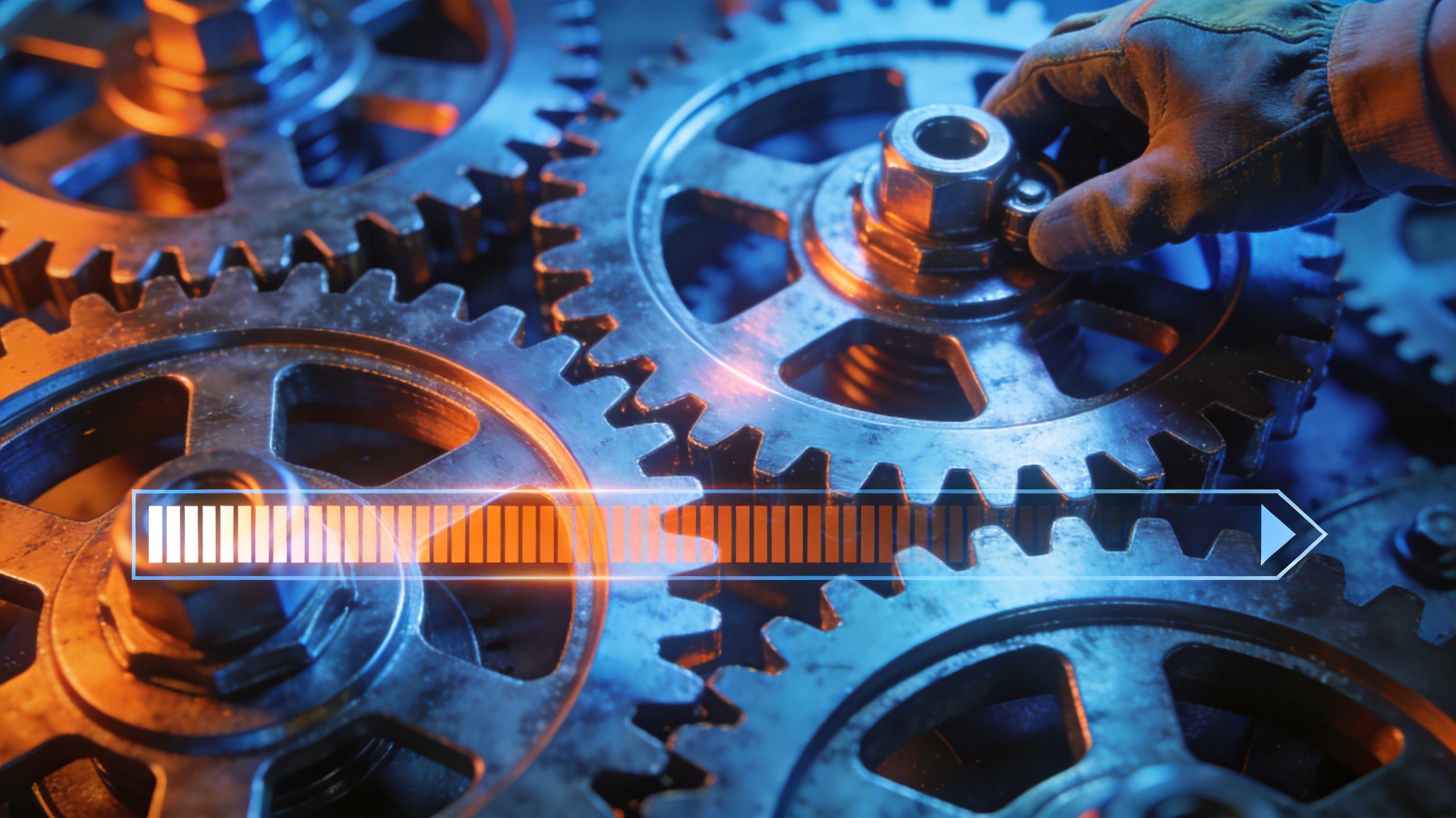 动手实践 - 展示行动和实践的重要性