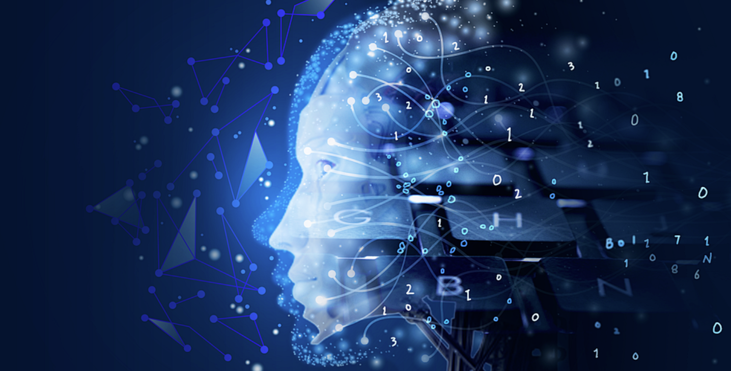 AI搜索与传统搜索逻辑对比图