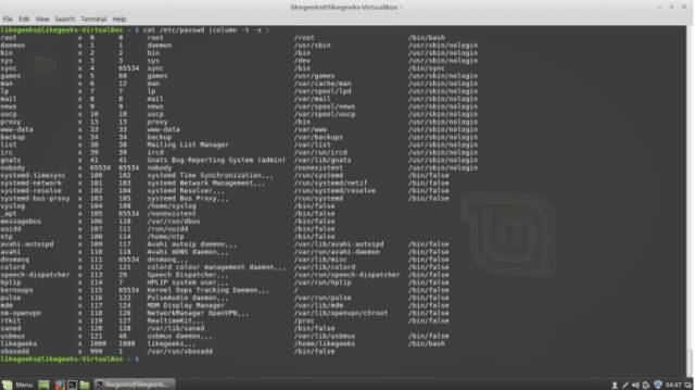 最实用也最容易被遗忘的 Linux 命令行使用技巧_命令行_02