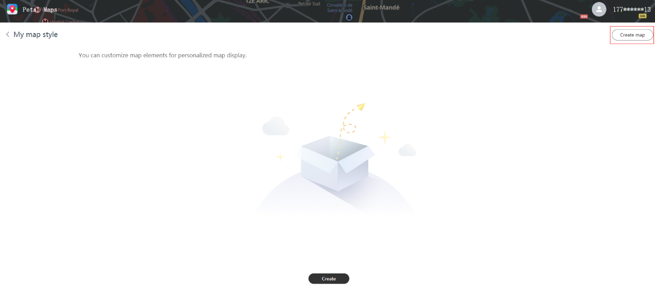 探索自定义地图样式,打造应用专属个性化地图_开发者_03