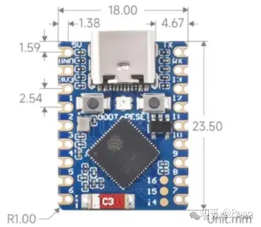 MID360 & Seeker 全向相机硬件时间同步教程 ESP32_mid360时间同步