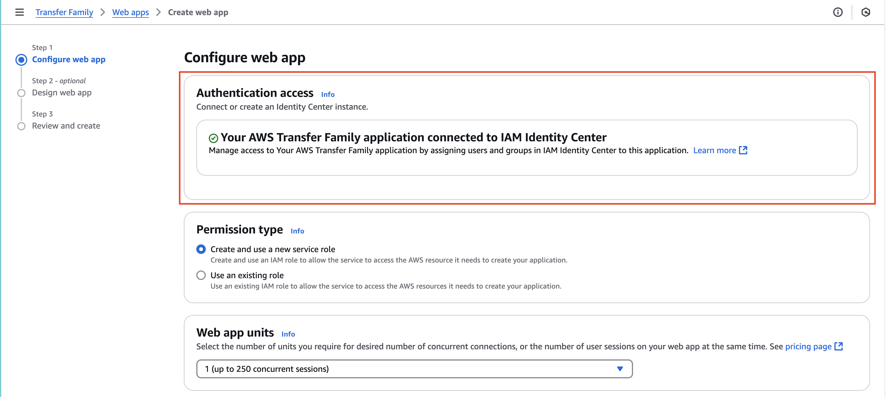 authentication-access