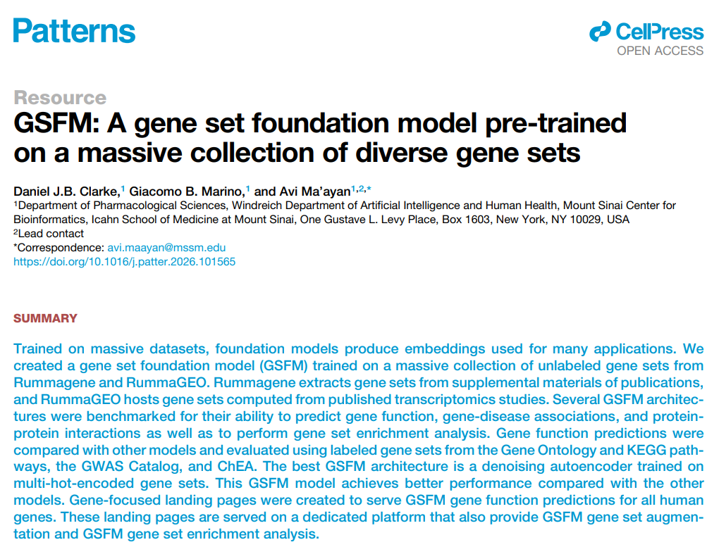 DOI: 10.1016/j.patter.2026.101565