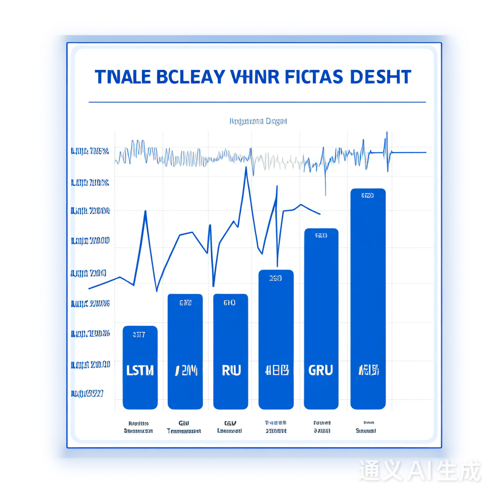 糖尿病预测结果对比图