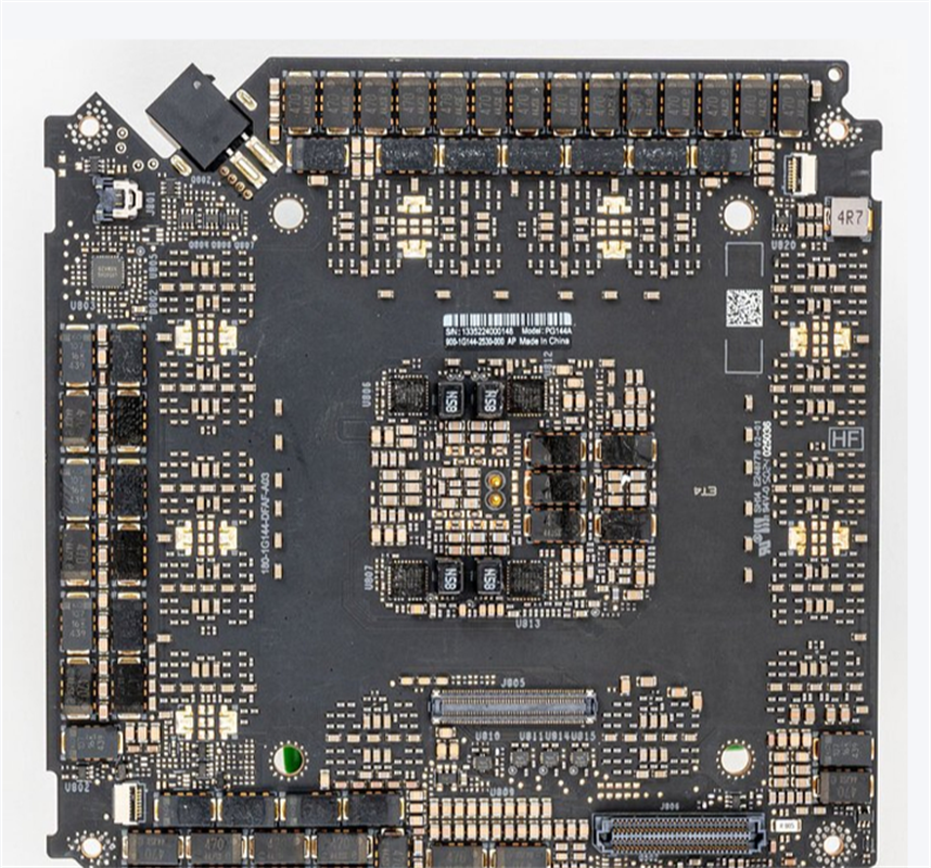 PCBA产品