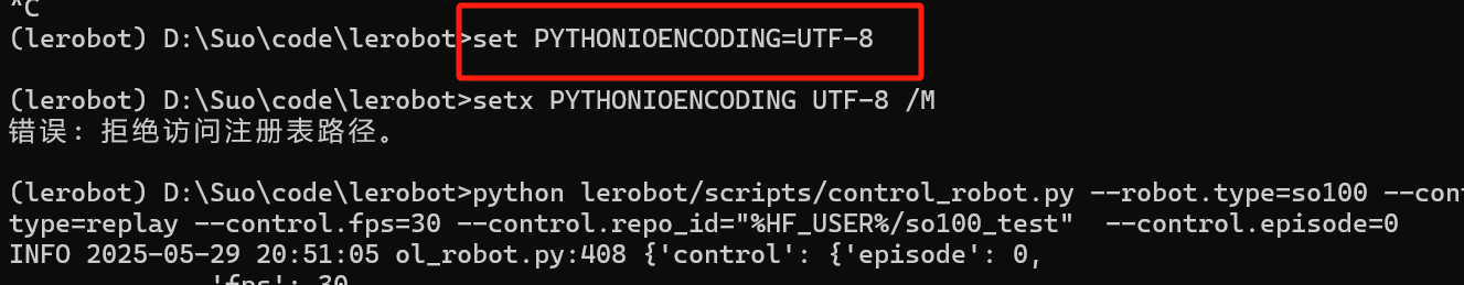 lerobot机械臂的标定、遥控、数据录制、训练、源码解读_lerobot_48