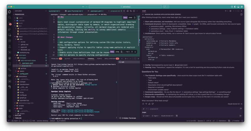 Beyond the Vibes: A Rigorous Guide to AI Coding Assistants and Agents -  tedious ramblings
