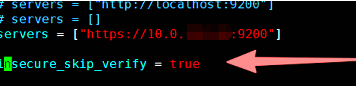 Categraf ElasticSearch Plugin Configurations