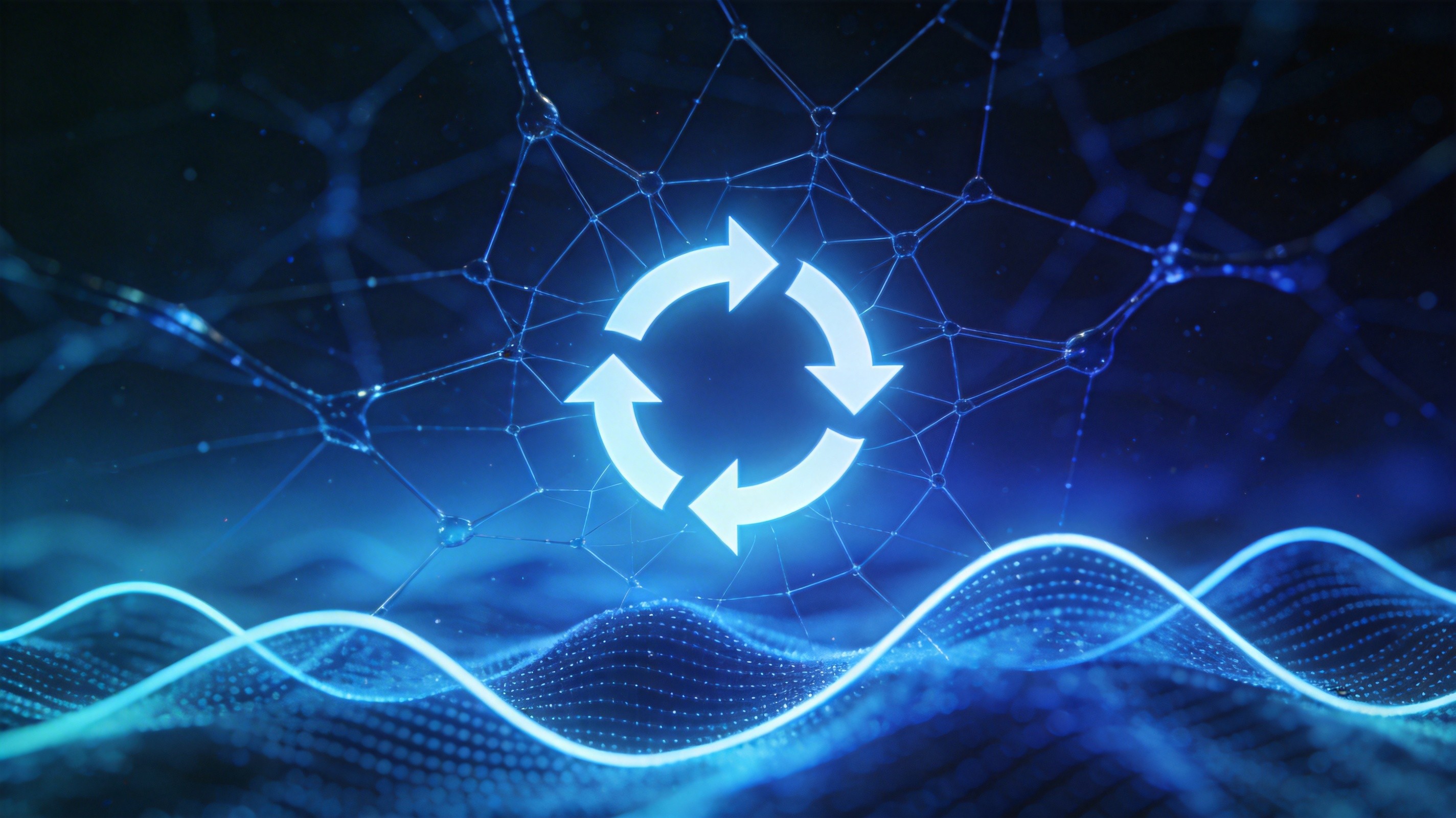 AI自我进化 - 展示AI不断学习和成长的能力