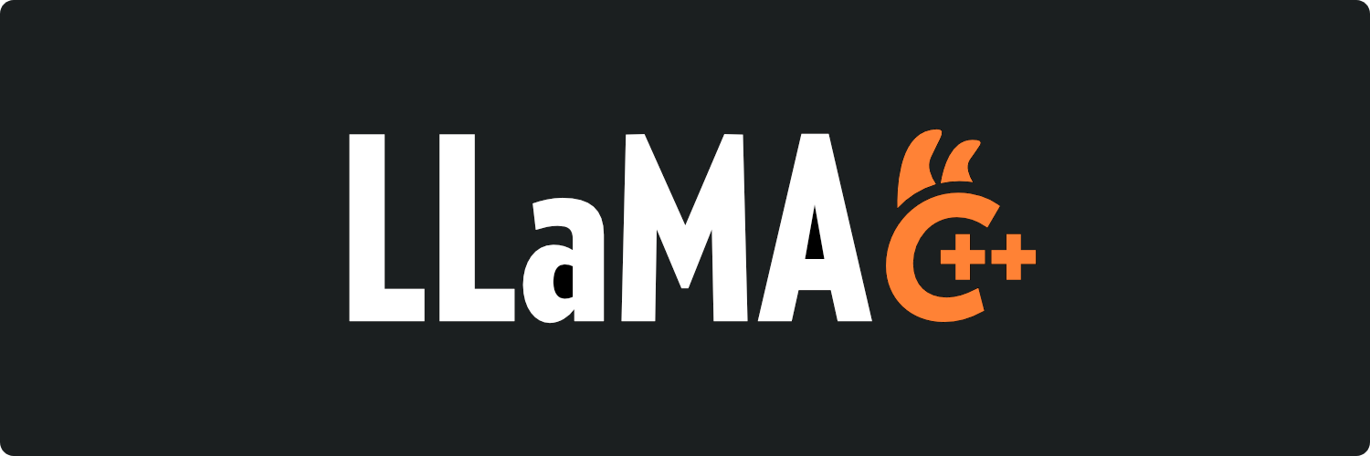 ggml-org/llama.cpp