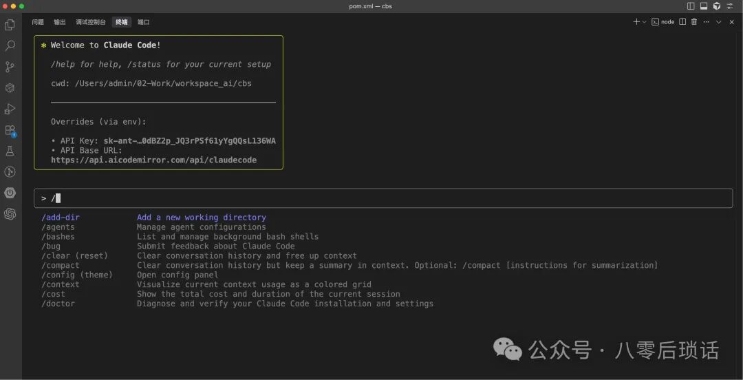 干货:一份全面的Claude Code高级技巧及命令速查指南-CSDN博客