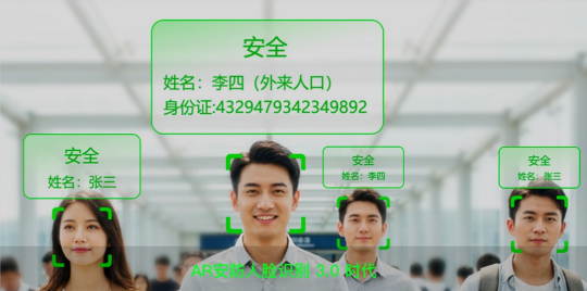 阿法龙S30光学系统结构