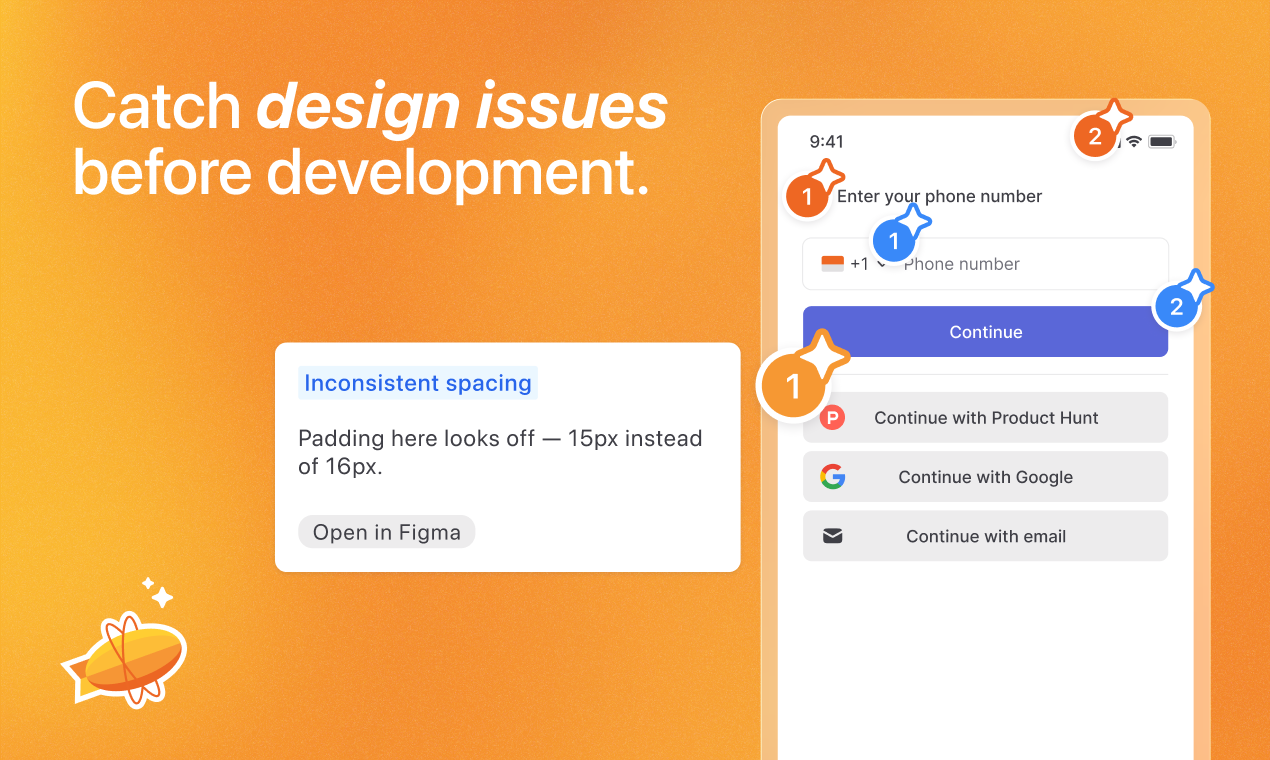 Zeplin AI Design Review