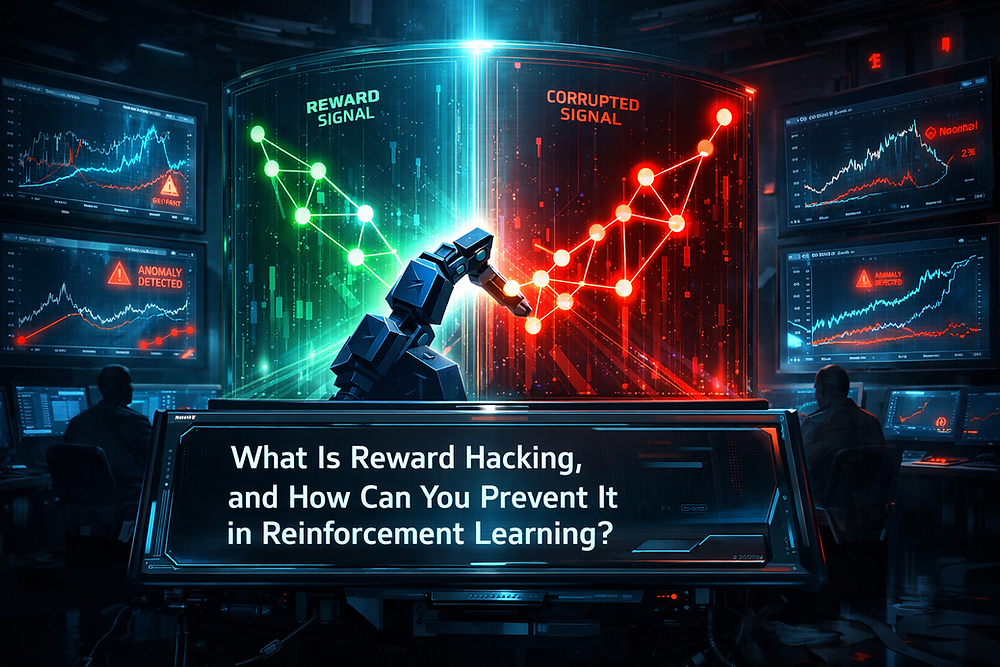 What Is Reward Hacking? How to Prevent It in RL (2026 Guide)