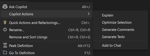 【译】Visual Studio 11 月更新 —— Visual Studio 2026、Cloud Agent Preview 及更多内容