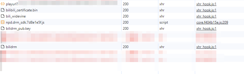 b 站 drm 视频流程简析_b站不支持drm播放的原因