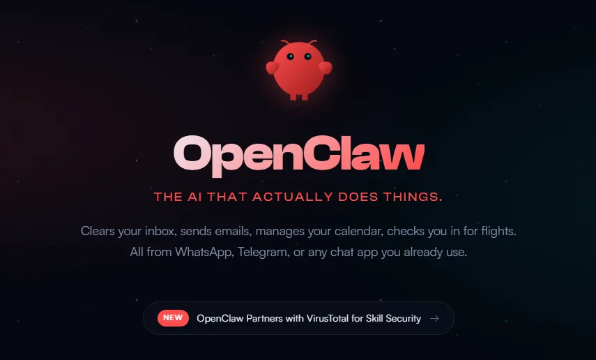 OpenClaw安装全攻略:从零搭建到企业微信集成,7×24小时待命的AI助理_OpenClaw