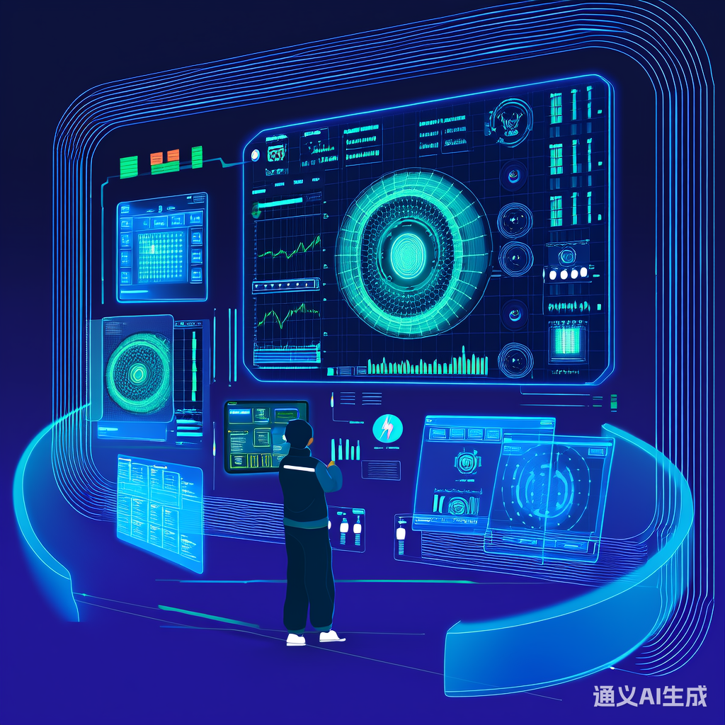协同运维工作流示意图