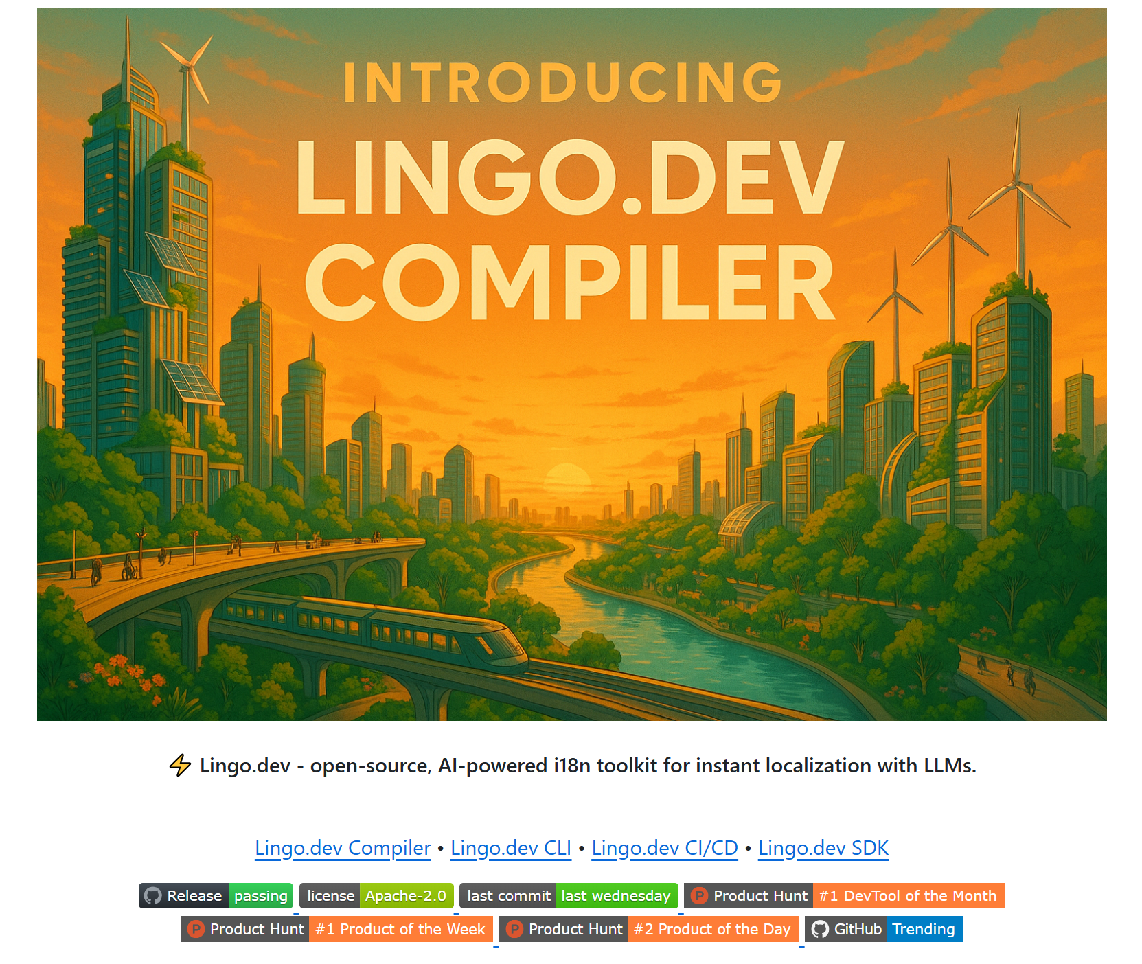 lingo.dev