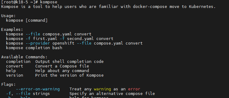 一文详解：项目如何从Docker慢慢演变成了K8s部署_Docker和Kubernetes区别