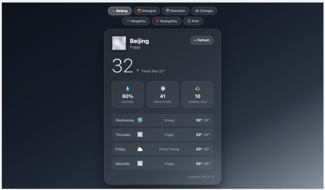 Mcp App Example MCP Apps深度解读教程(非常详细),重构Web应用从入门到精通,收藏这一篇就够了!_mcp-apps-CSDN博客