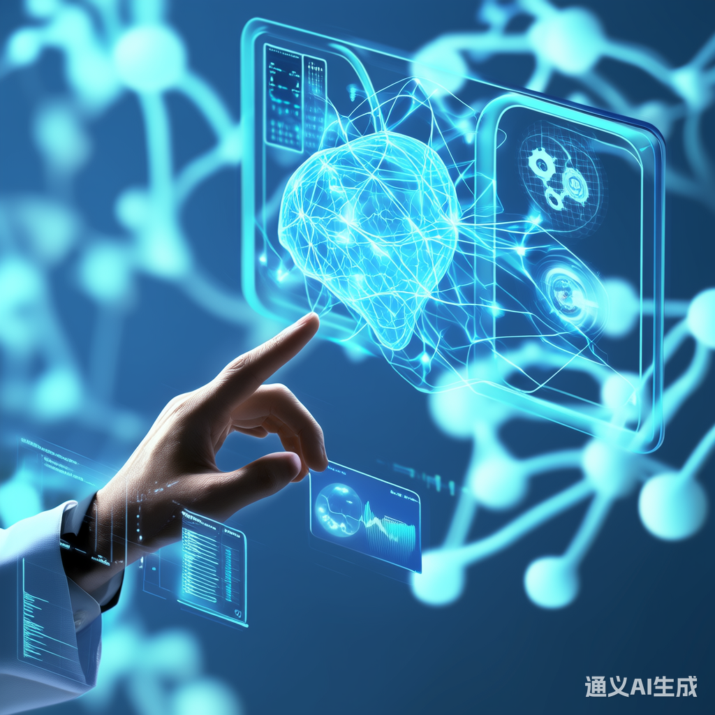 动态图强化学习医疗决策系统架构