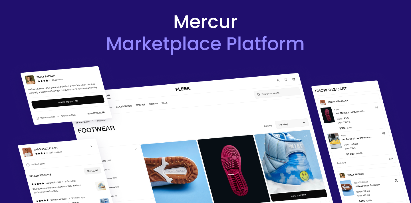 mercur