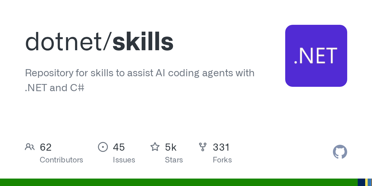 skills