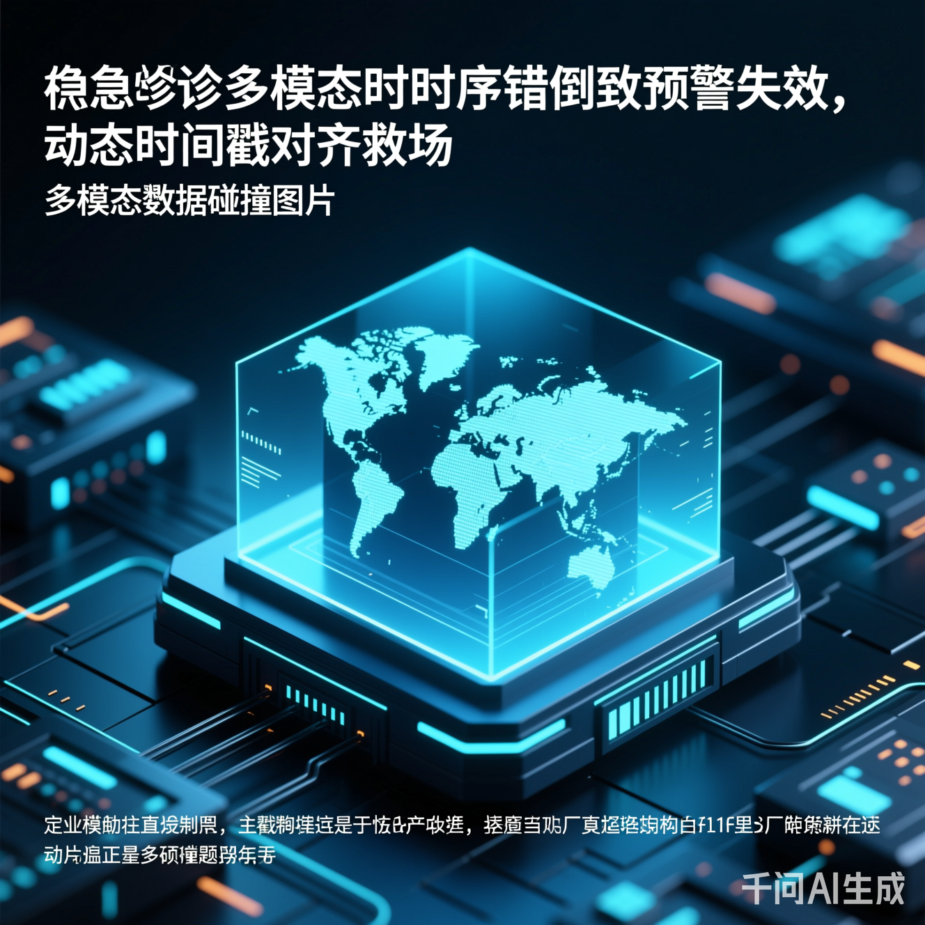 多模态数据碰撞