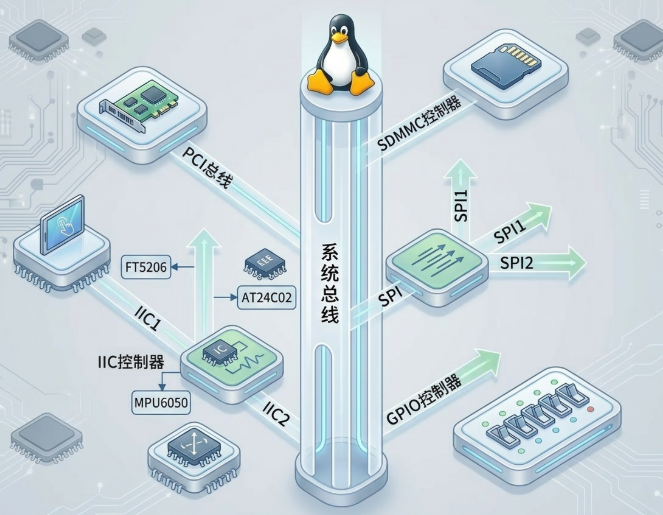 Linux 驱动开发基础（1）： 设备树详解_linux设备树开发详解-CSDN博客