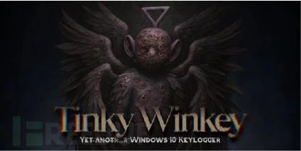TinkyWinkey is a Windows-based project (Source – Cyfirma)