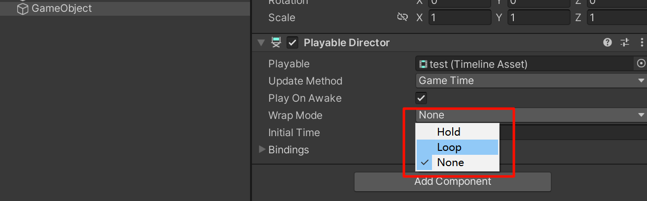 Unity TimeLine使用教程