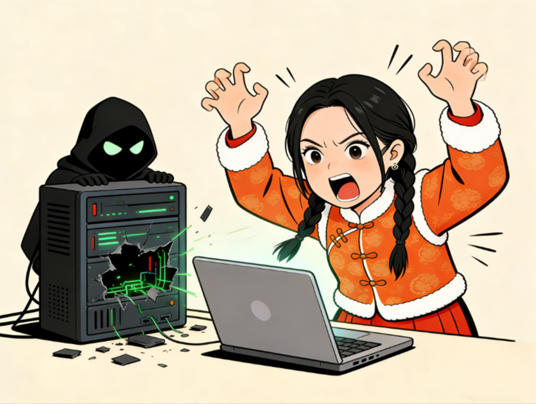 经历分享，发现挖矿木马后，服务器快速备份与重装(腾讯云平台)