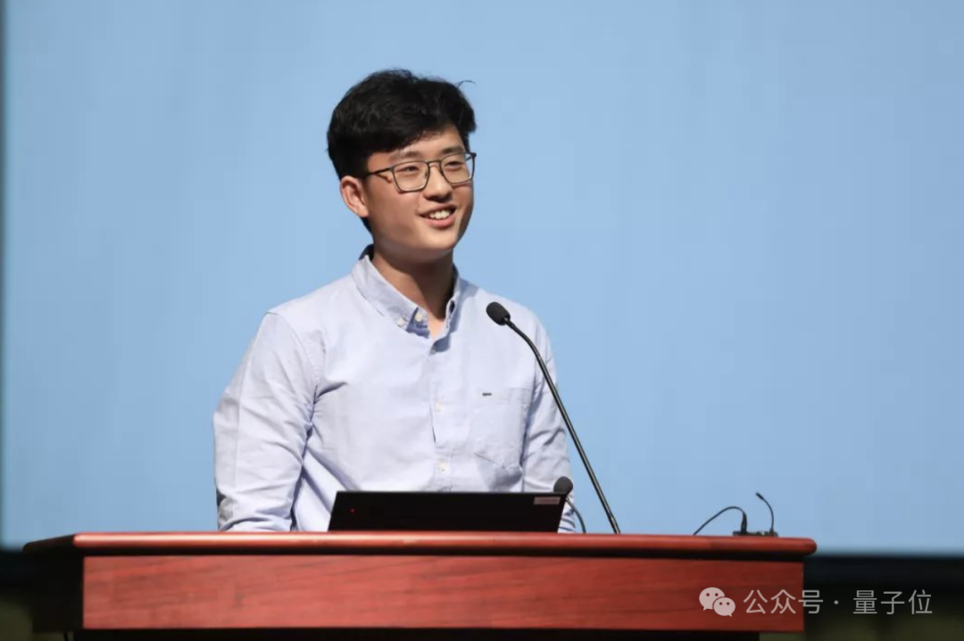 姚顺雨离职OpenAI,开启下半场-CSDN博客