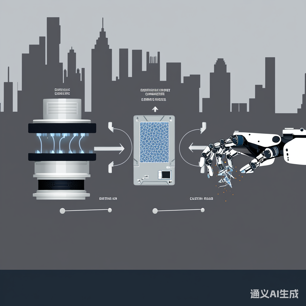 触觉技术发展路线图