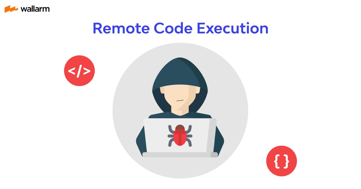 What is RCE vulnerability? Remote code execution meaning