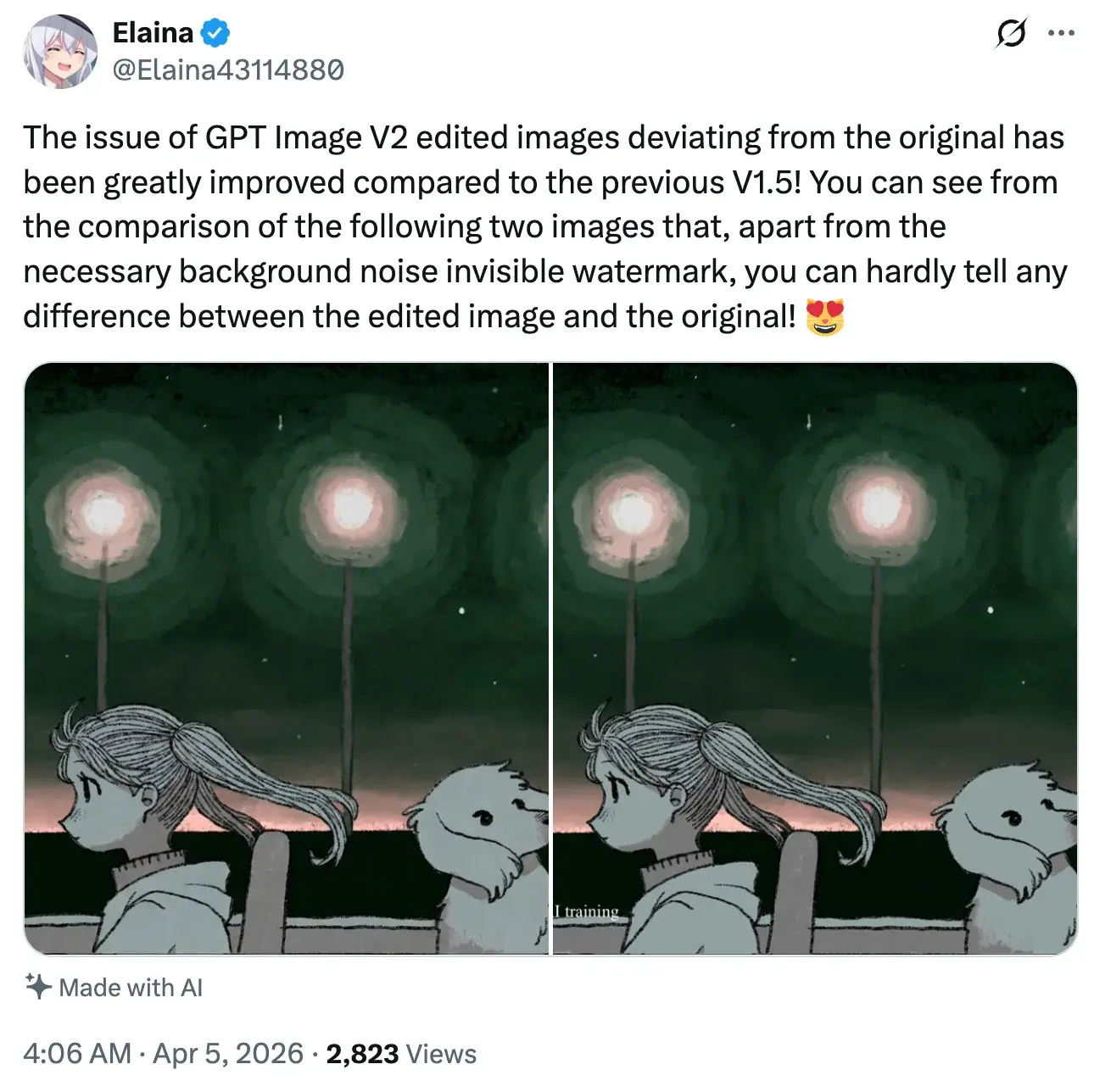 更多 GPT Image 2 高密度内容重建示例