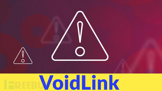 VoidLink Linux C2框架
