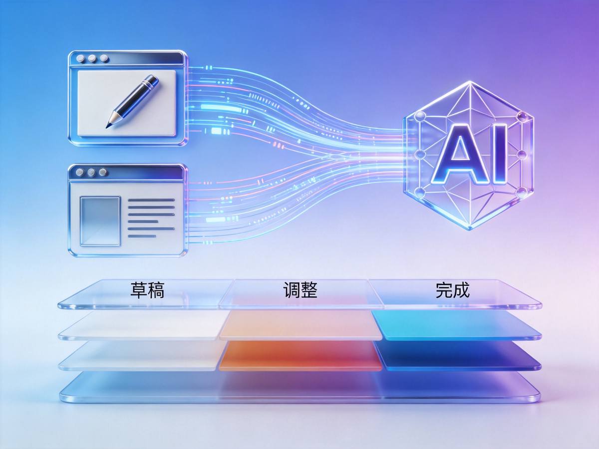 配图