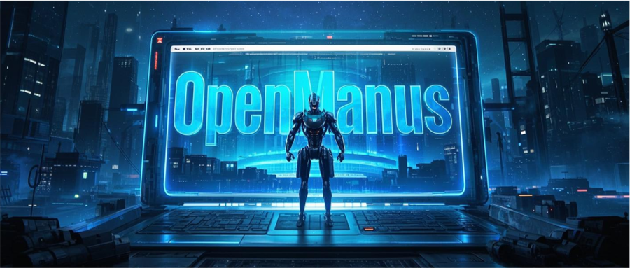 OpenManus