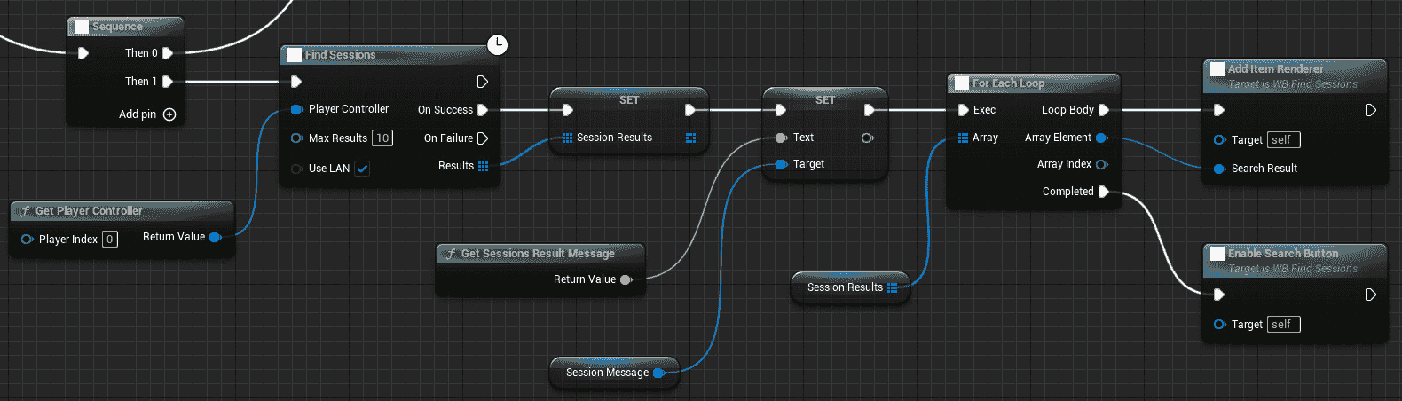 图 12.23 – FindSessions 图的第二部分