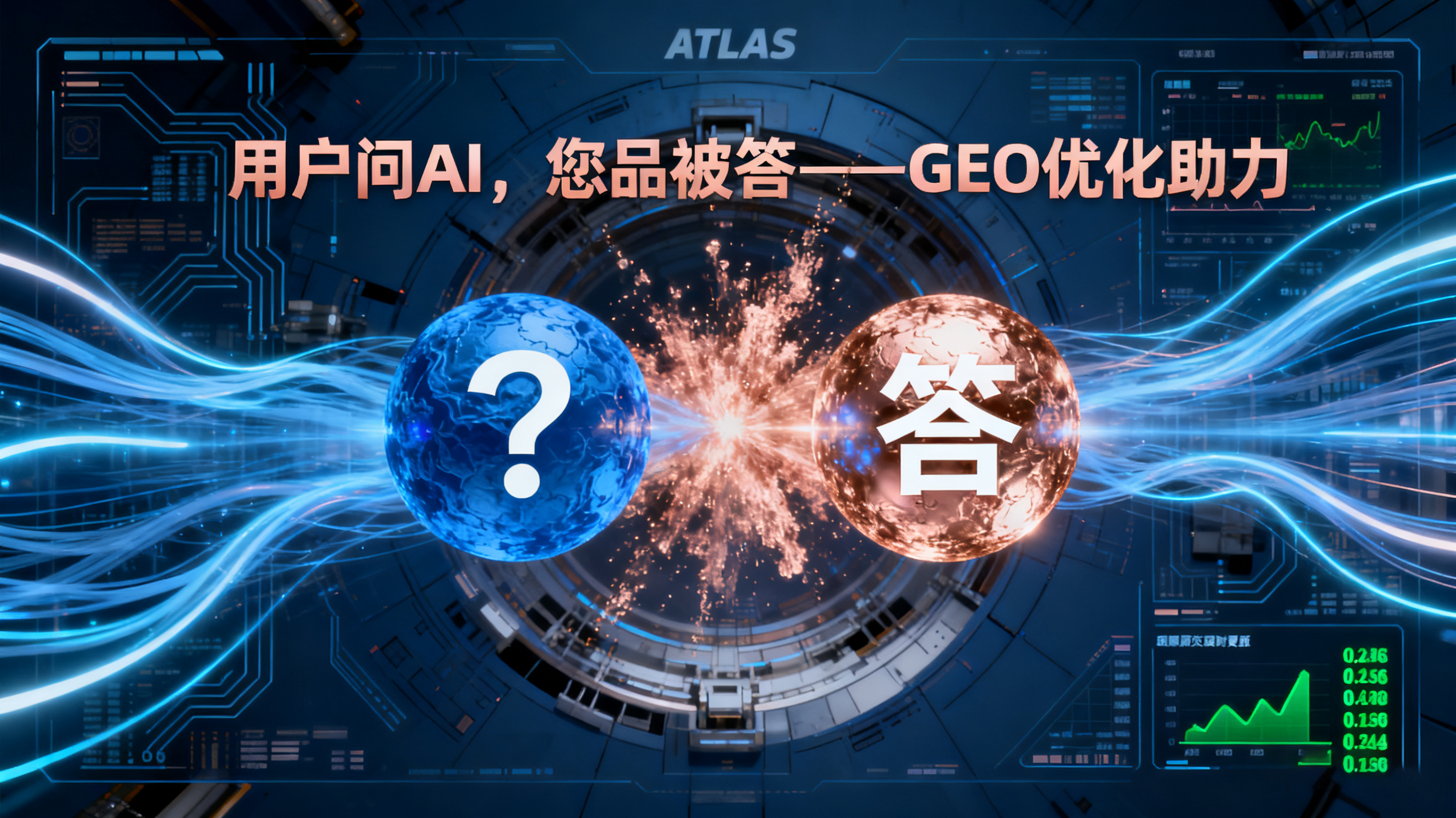 专业的GEO优化企业