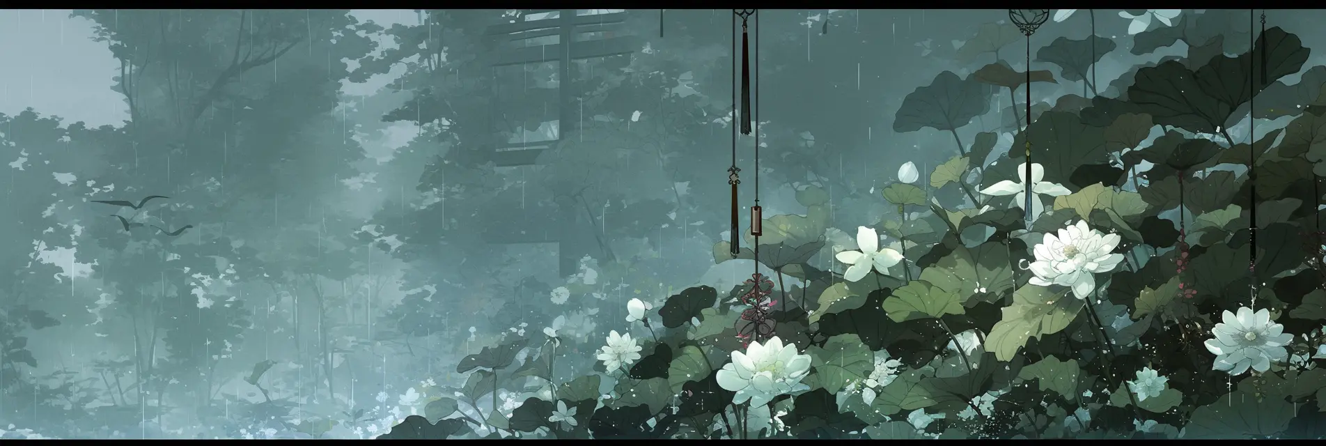 技术和人_花海