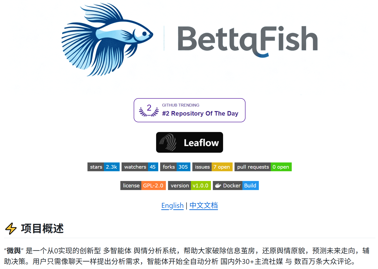 BettaFish